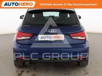 2017 Audi A1