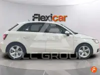 2017 Audi A1