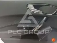 2017 Audi A1
