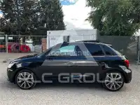 2017 Audi A1