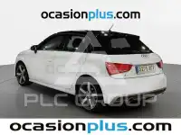 2017 Audi A1