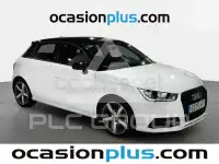 2017 Audi A1