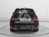 2017 Audi A1