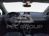 2017 Audi A1