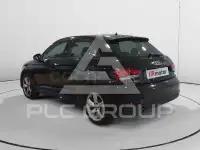 2017 Audi A1