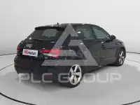 2017 Audi A1