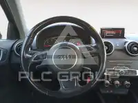 2017 Audi A1