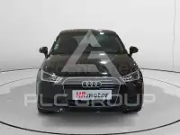 2017 Audi A1