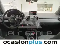 2017 Audi A1