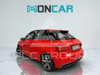 2017 Audi A1
