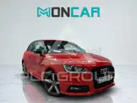 2017 Audi A1