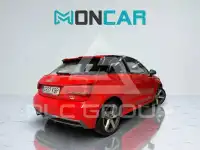 2017 Audi A1