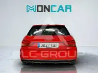 2017 Audi A1