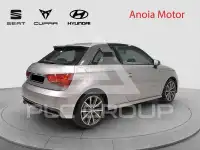 2017 Audi A1