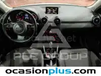2017 Audi A1