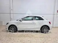 2017 Audi A1