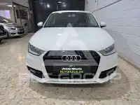 2017 Audi A1