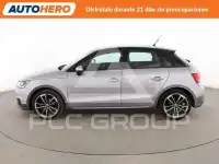 2017 Audi A1