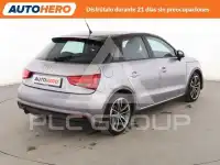 2017 Audi A1