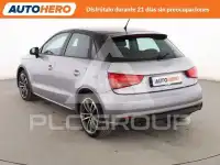 2017 Audi A1