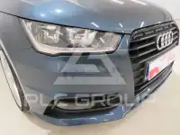 2017 Audi A1