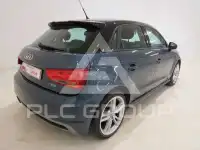 2017 Audi A1