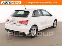 2017 Audi A1