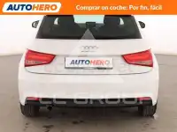 2017 Audi A1