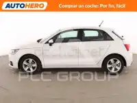 2017 Audi A1