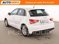 2017 Audi A1