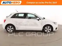 2017 Audi A1