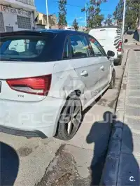 2017 Audi A1