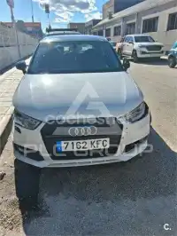 2017 Audi A1