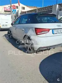 2017 Audi A1