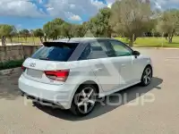 2017 Audi A1