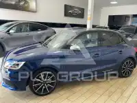 2017 Audi A1