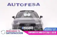 2017 Audi A1