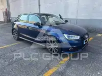 2017 Audi A1