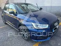 2017 Audi A1