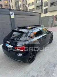 2017 Audi A1