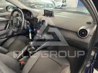 2017 Audi A1