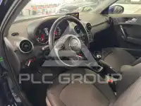 2017 Audi A1