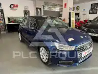 2017 Audi A1