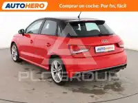 2017 Audi A1