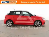 2017 Audi A1