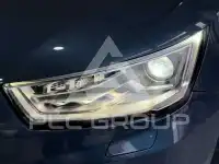 2017 Audi A1