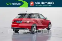 2017 Audi A1