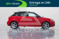 2017 Audi A1