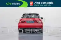 2017 Audi A1