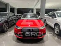 2017 Audi A1